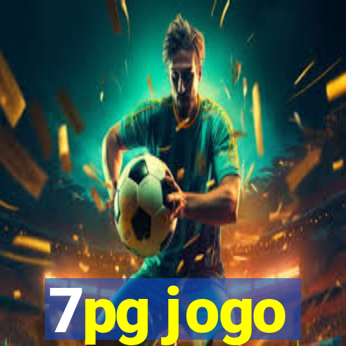 7pg jogo